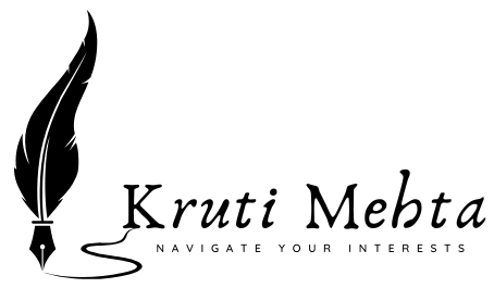 krutimehta.in