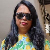 Kruti Mehta Travel Food Helath Care Skin Care Hair Care Pet Care Weight loss Education Blogger1