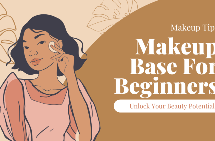 Quick tips and tricks for beginners to enhance their makeup skills and achieve a polished look effortlessly.